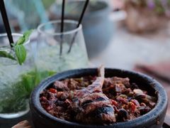 -Seten Restaurant Cappadocia