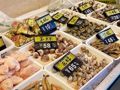 -阿马蛋汤·宁波小海鲜(总店)