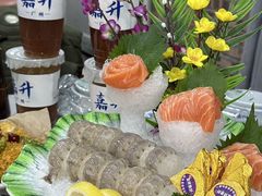 -嘉升大排档(番禺总店)