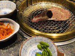 -NIUAN牛庵·日式和牛烧肉(恒隆店)