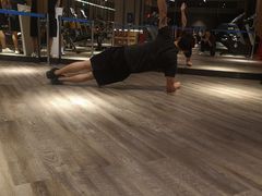 -W FITNESS 威尔仕健身·游泳(七宝店)