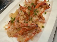 -西苑饭店·蓬莱春餐厅