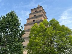 -大慈恩寺(大雁塔)