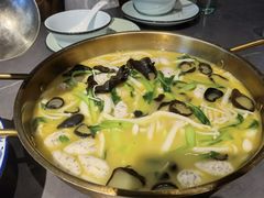 -富临轩私房菜(集庆门大街店)