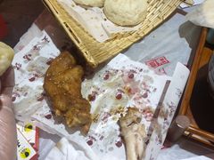 -王婆炒鱼(总店)