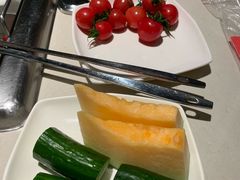 -海底捞火锅(枫蓝国际购物中心店)