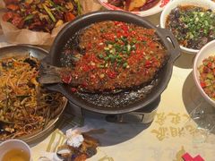 -串盟烧烤大排档·长沙美食地标(星沙店)
