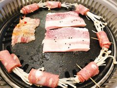 -佩奇家涮烤
