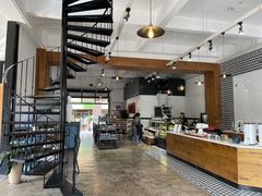 -Torch Coffee 炬点咖啡