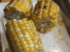 -木屋烧烤(坂田天安云谷店)