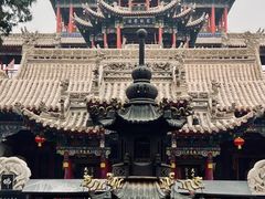 -高庙保安寺