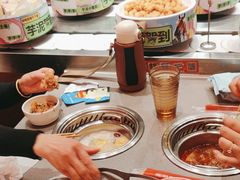 -龍歌自助小火锅(雨花台江南虹悦城店)