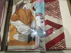 -万事利丝绸(杭州大厦店)