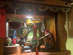 -老井俄式餐厅