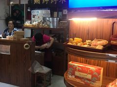 -祥禾饽饽铺·中式糕点(天津河东美福园店)