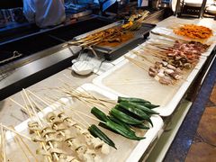 -吉布鲁牛排海鲜自助(龙湖北城天街购物广场店)