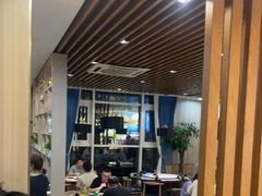-501號台州海鲜餐厅(海创园店)