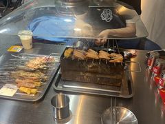 -幸福小串·地摊小炉子(三阳路店)