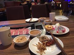 -比特堡啤酒烤肉自助料理(和平店)