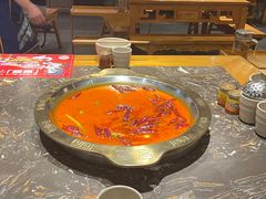 -堂客老火锅(欣阳广场总店)