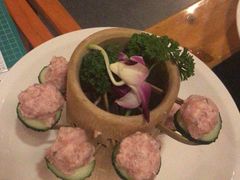 -袍哥码头老火锅(横岗分店)