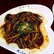 -吴门人家·苏宴宫廷菜(拙政园店)
