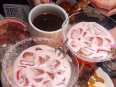 -Chili's Cafe&Bar奇利斯(滨江店)