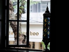 -Uncle Kosto科斯托·中东菜