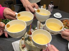 -顺福苑·新派淮扬菜