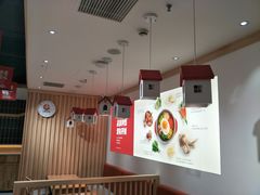 -小木屋拌饭(沈阳中街大悦城店)