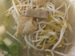 -茅屋大酒店