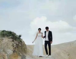 -太古映画婚纱摄影(天河店)