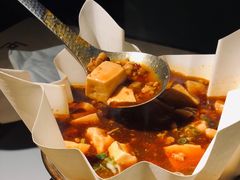 人间豆腐-穹六人间 people 6(岳阳路店)