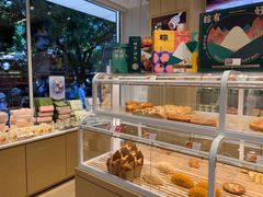 -好利来(北新桥店)