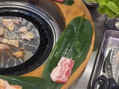 -玄希浪漫厨房·韩料烤肉(湖滨银泰in77店)