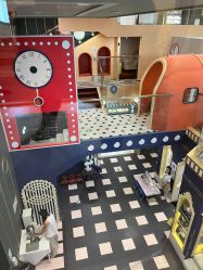 -MELAND CLUB亲子乐园·派对·餐厅(北京芳圆里ID MALL店)