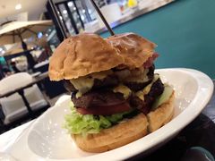 -AFS Cafe & Canteen(闽江二路店)