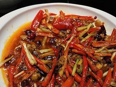 -川流不息·地道川菜·小龙虾(新松江路店)