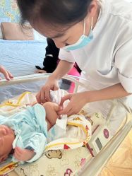 点击看大图 -菁幼月子会所(儿童医院店)