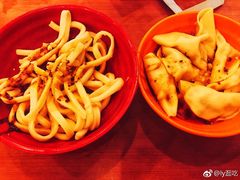 -龙抄手(春熙路总店)