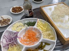 -凯盈阁·顺德私房菜·桑拿鸡