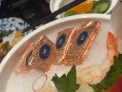 -極上萬膳·日料放题(海岸城店)