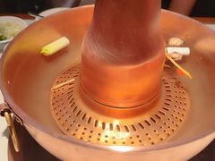-北京老门框爆肚涮肉馆(锦业路店)