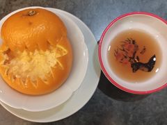 -新白鹿餐厅(悠迈生活广场店)