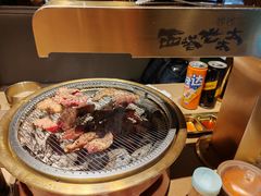 -西塔老太太泥炉烤肉(沈阳店)