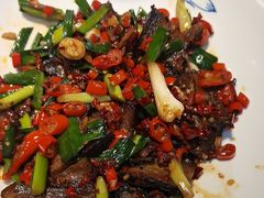 -湘当爱·鲜煮现炒(松岗立业路店)