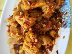 -故乡明太鱼屋(航北路店)