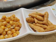 小吃-味之绝美蛙鱼火锅(耍都店)