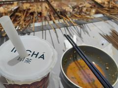 -INCHA印茶(附中东巷店)