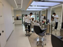 -魔型社烫染店
